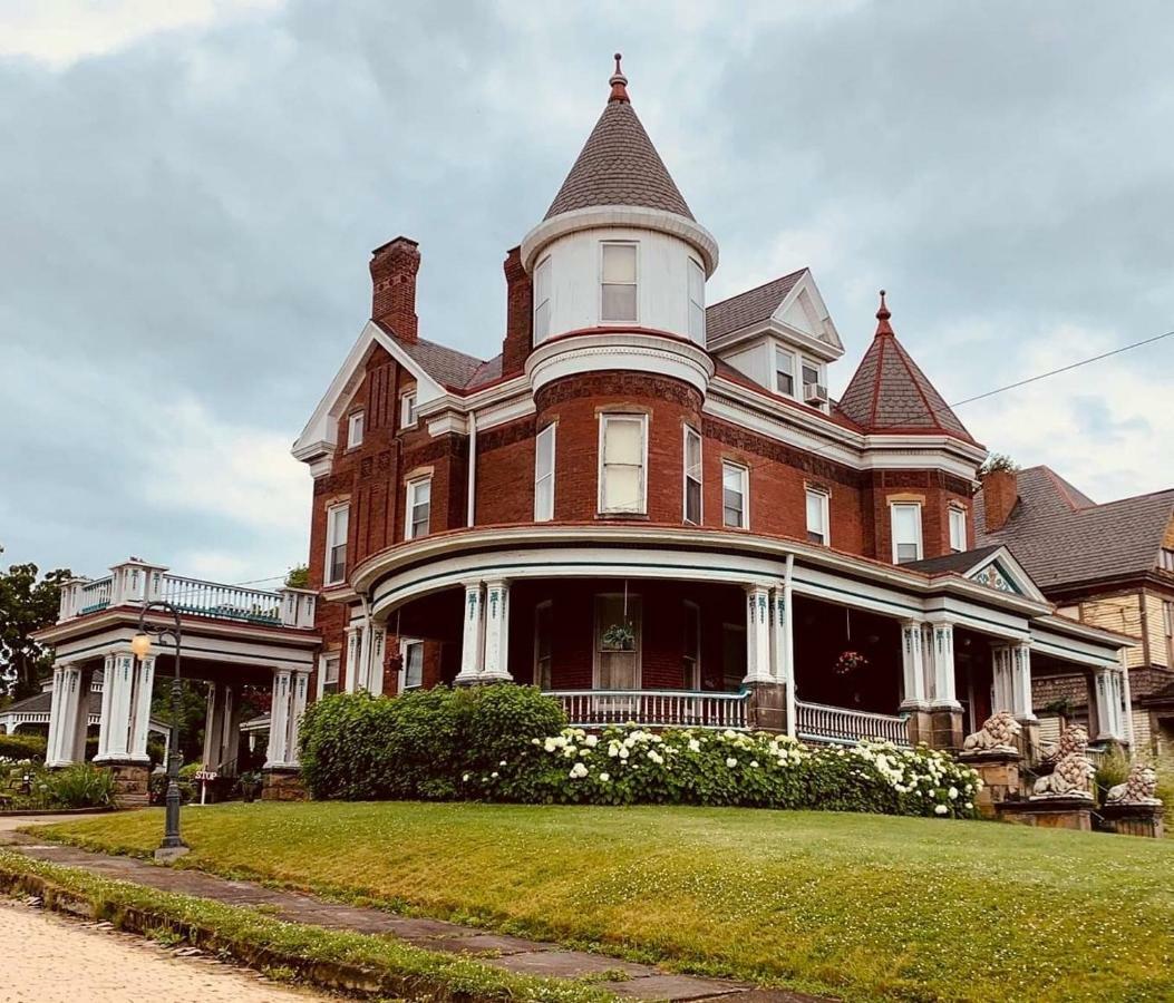 The Shepherd'S Inn Washington Exterior photo